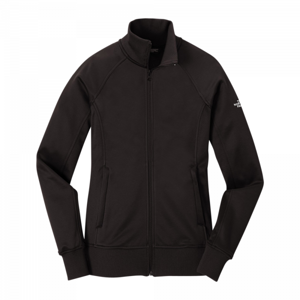 The North Face Ladies Tech Full-Zip