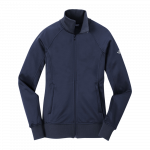 The North Face Ladies Tech Full-Zip
