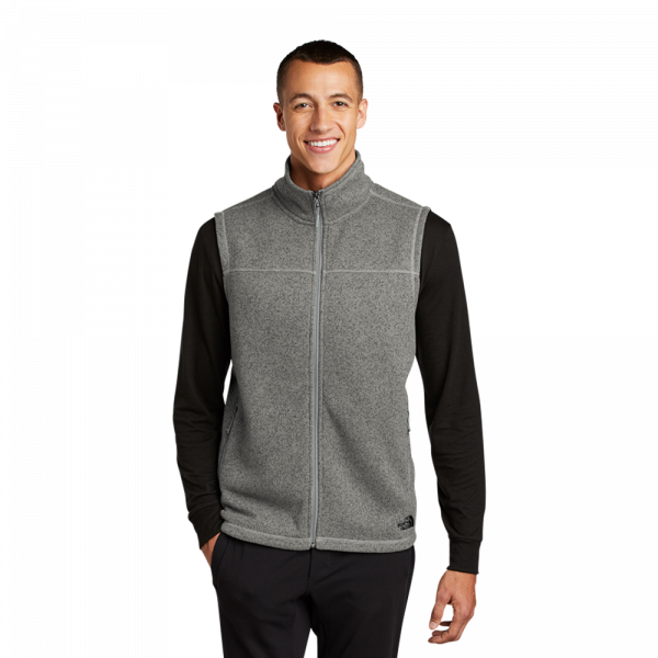 The North Face Sweater Fleece Vest