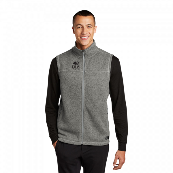 The North Face Sweater Fleece Vest