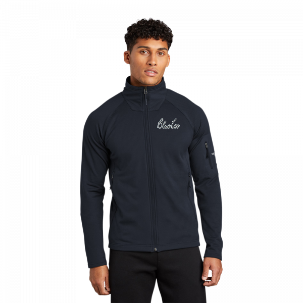 The North Face Mountain Peaks Full-Zip