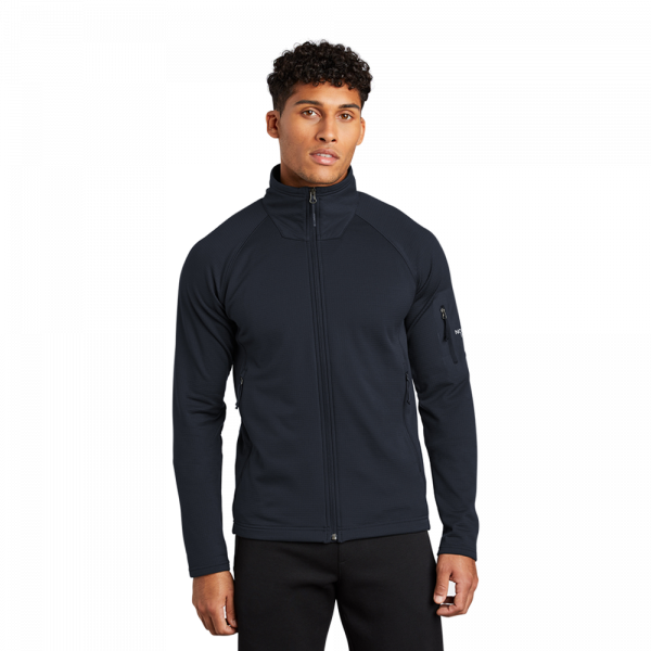 The North Face Mountain Peaks Full-Zip