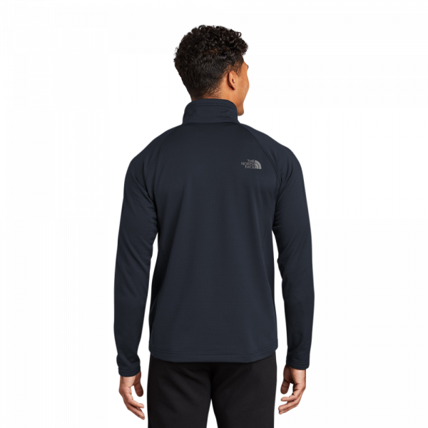 The North Face Mountain Peaks Full-Zip