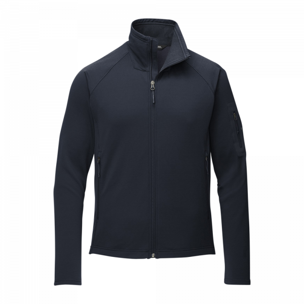 The North Face Mountain Peaks Full-Zip