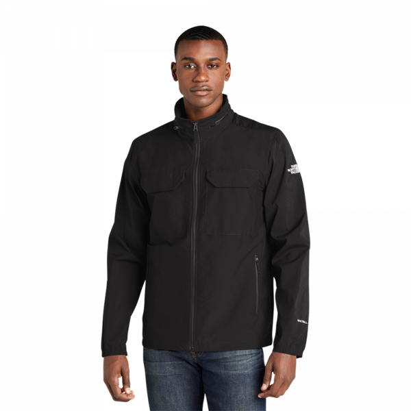 The North Face Packable Jacket