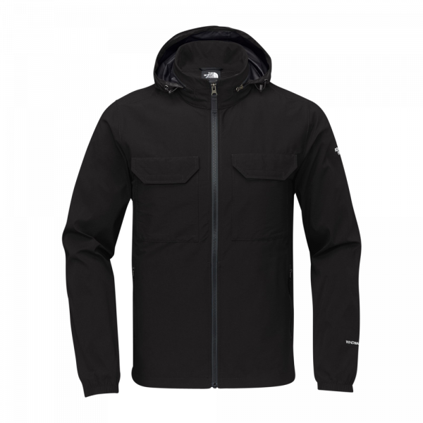 The North Face Packable Jacket