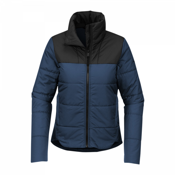 The North Face Ladies Insulated Jacket