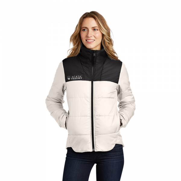 The North Face Ladies Insulated Jacket