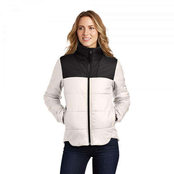The North Face Ladies Insulated Jacket