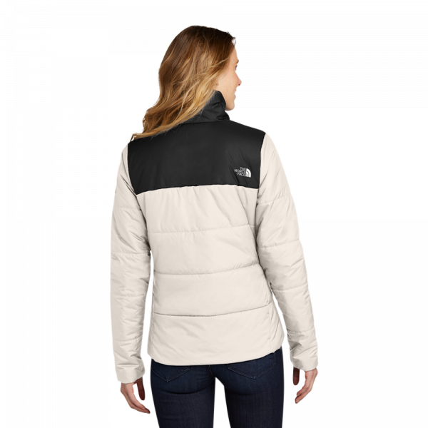 The North Face Ladies Insulated Jacket