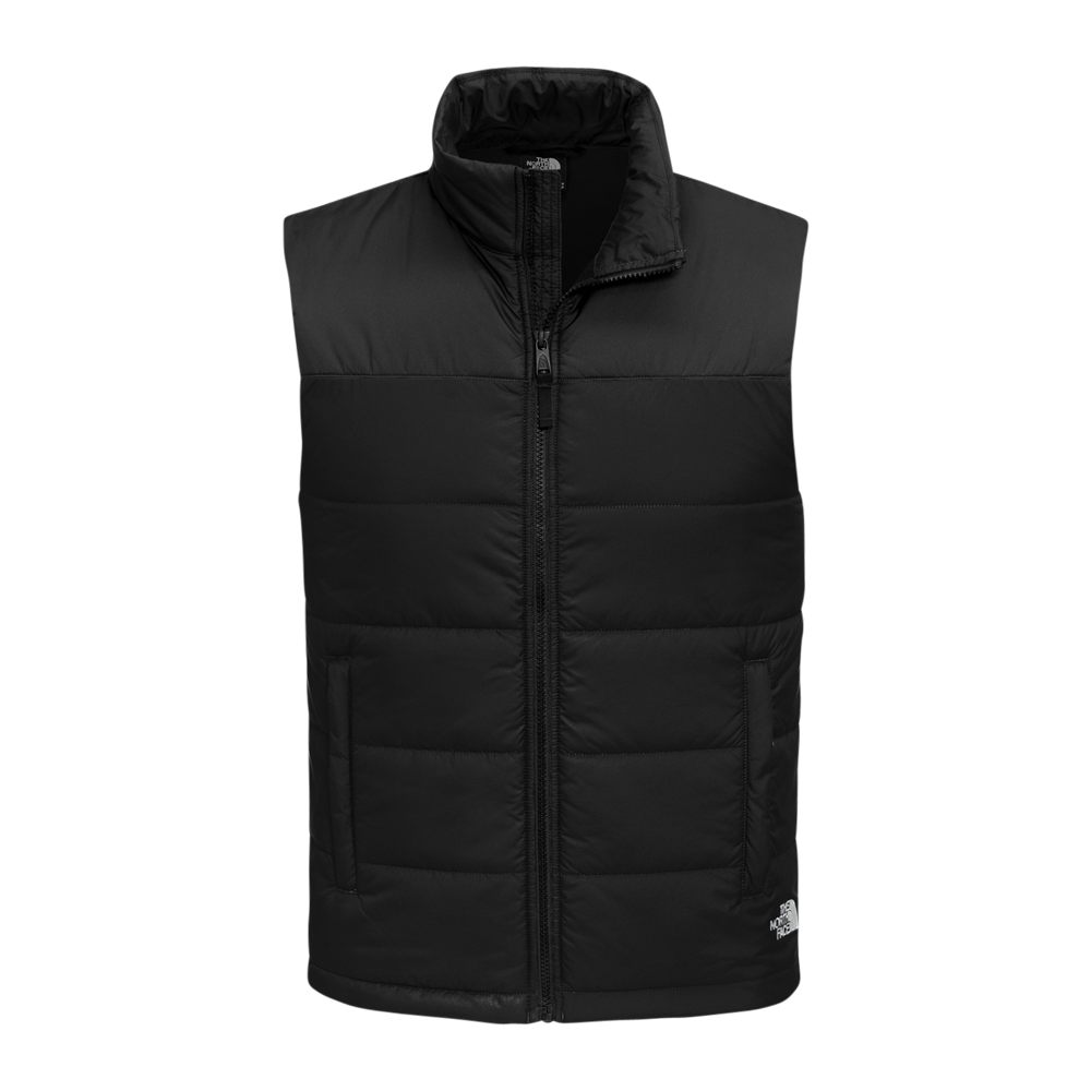 WNG-742-The-North-Face-Everyday-Insulated-Vest-Black-6 The North Face Insulated Vest