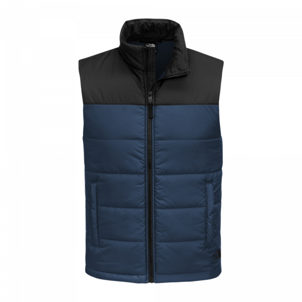 The North Face Insulated Vest