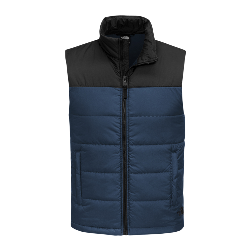 WNG-742-The-North-Face-Everyday-Insulated-Vest-Blue-5 The North Face Insulated Vest