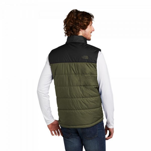 The North Face Insulated Vest