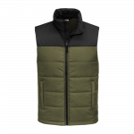 The North Face Insulated Vest