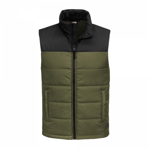 The North Face Insulated Vest