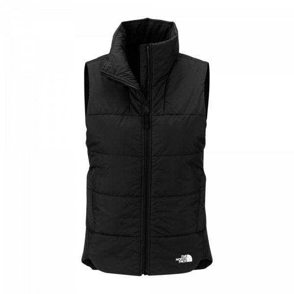 The North Face Ladies Insulated Vest