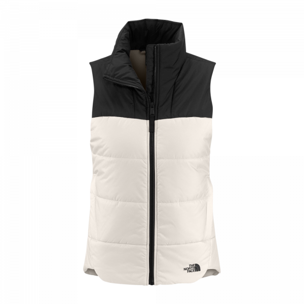 The North Face Ladies Insulated Vest