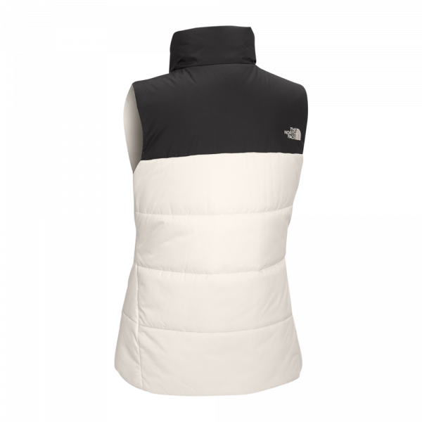 The North Face Ladies Insulated Vest