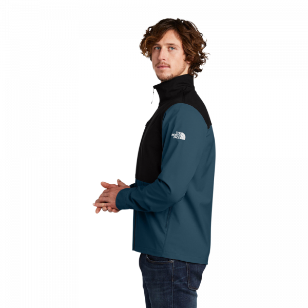 The North Face Castle Rock Jacket