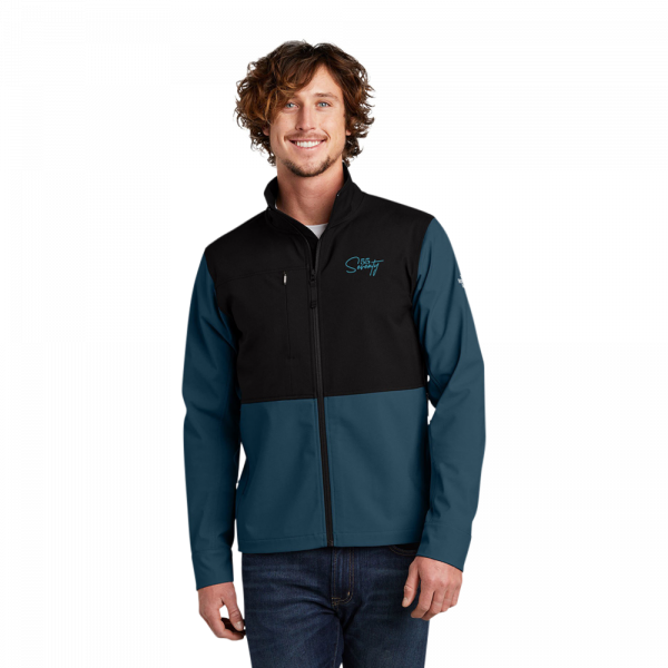 The North Face Castle Rock Jacket