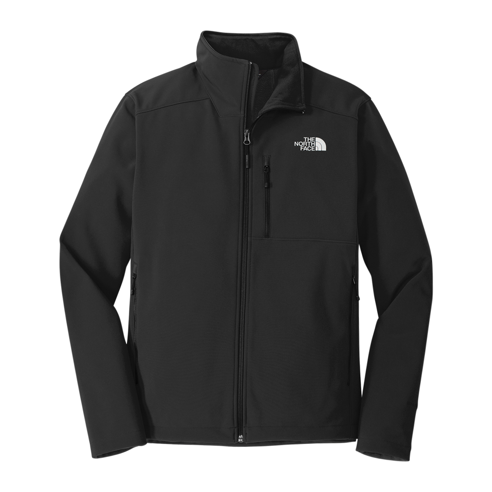 Wholesale The North Face Apex Barrier Jacket - Wine-n-Gear