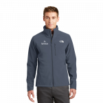 The North Face Apex Barrier Jacket