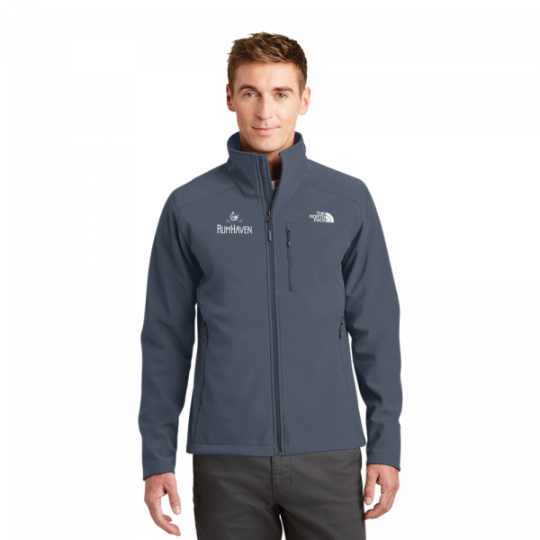 The North Face Apex Barrier Jacket