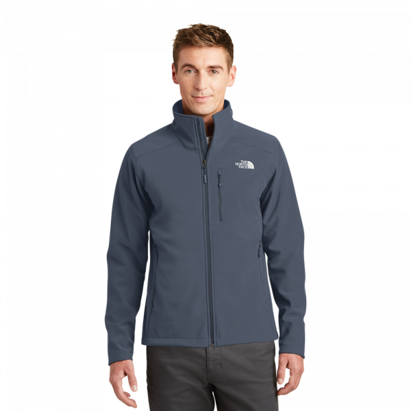 The North Face Apex Barrier Jacket