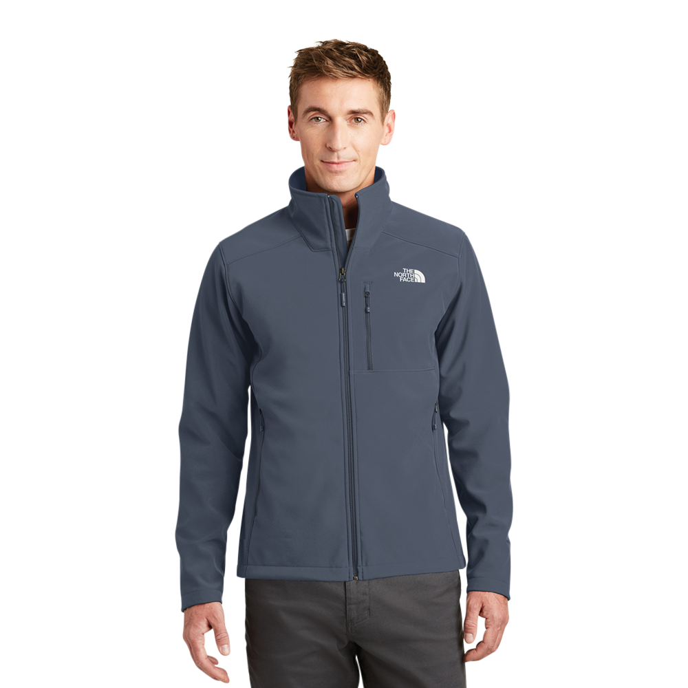 Wholesale The North Face Apex Barrier Jacket - Wine-n-Gear