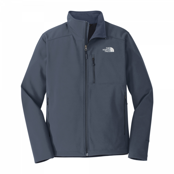 The North Face Apex Barrier Jacket