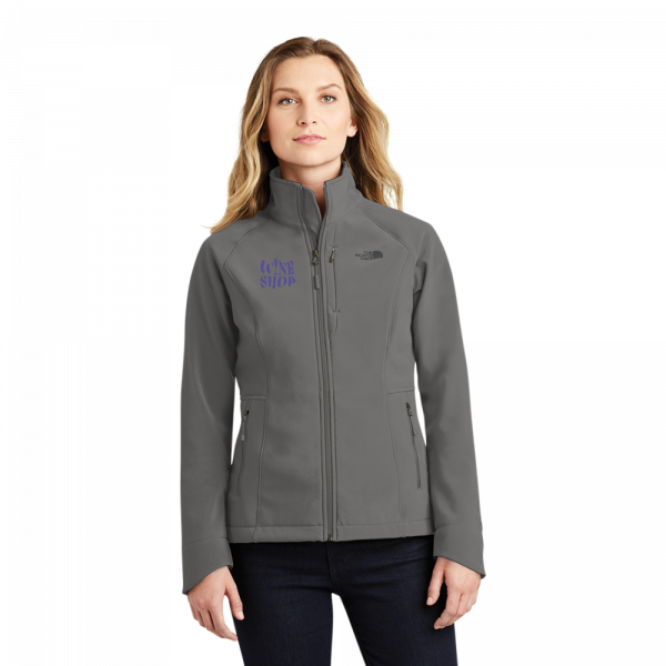 The North Face Ladies Apex Jacket