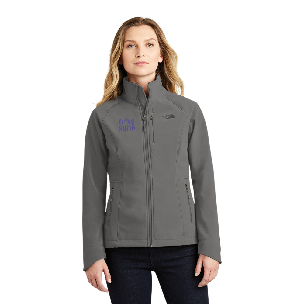 The North Face Ladies Apex Jacket