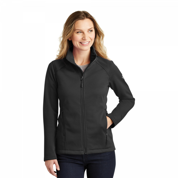 The North Face Ladies Ridgewall Jacket