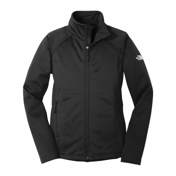 The North Face Ladies Ridgewall Jacket