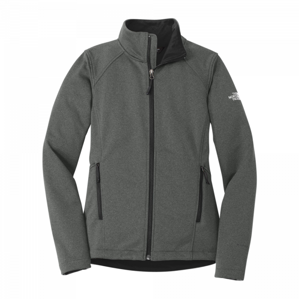 The North Face Ladies Ridgewall Jacket