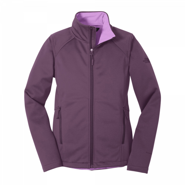 The North Face Ladies Ridgewall Jacket