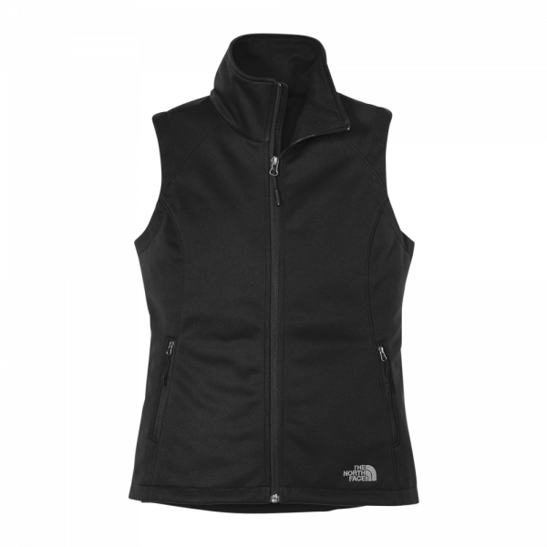 The North Face Ladies Ridgewall Vest