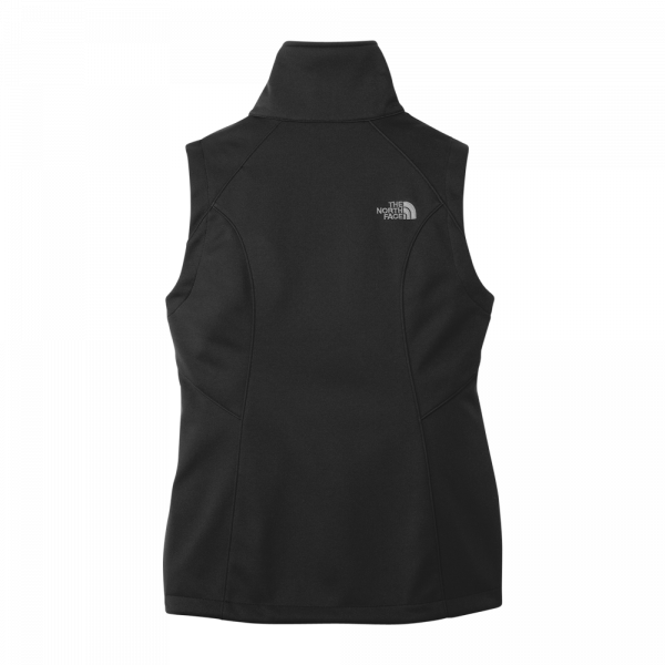 The North Face Ladies Ridgewall Vest