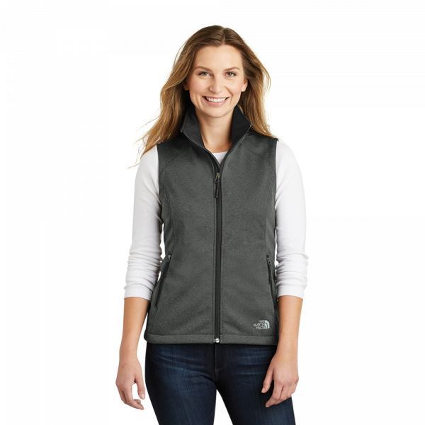 The North Face Ladies Ridgewall Vest