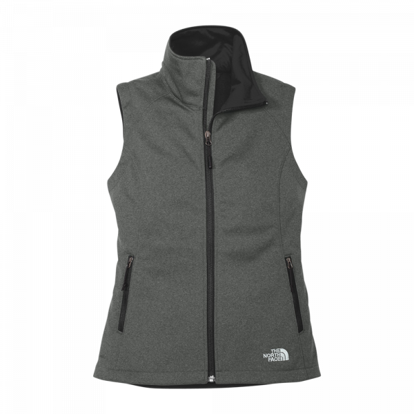 The North Face Ladies Ridgewall Vest