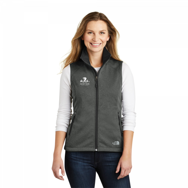 The North Face Ladies Ridgewall Vest