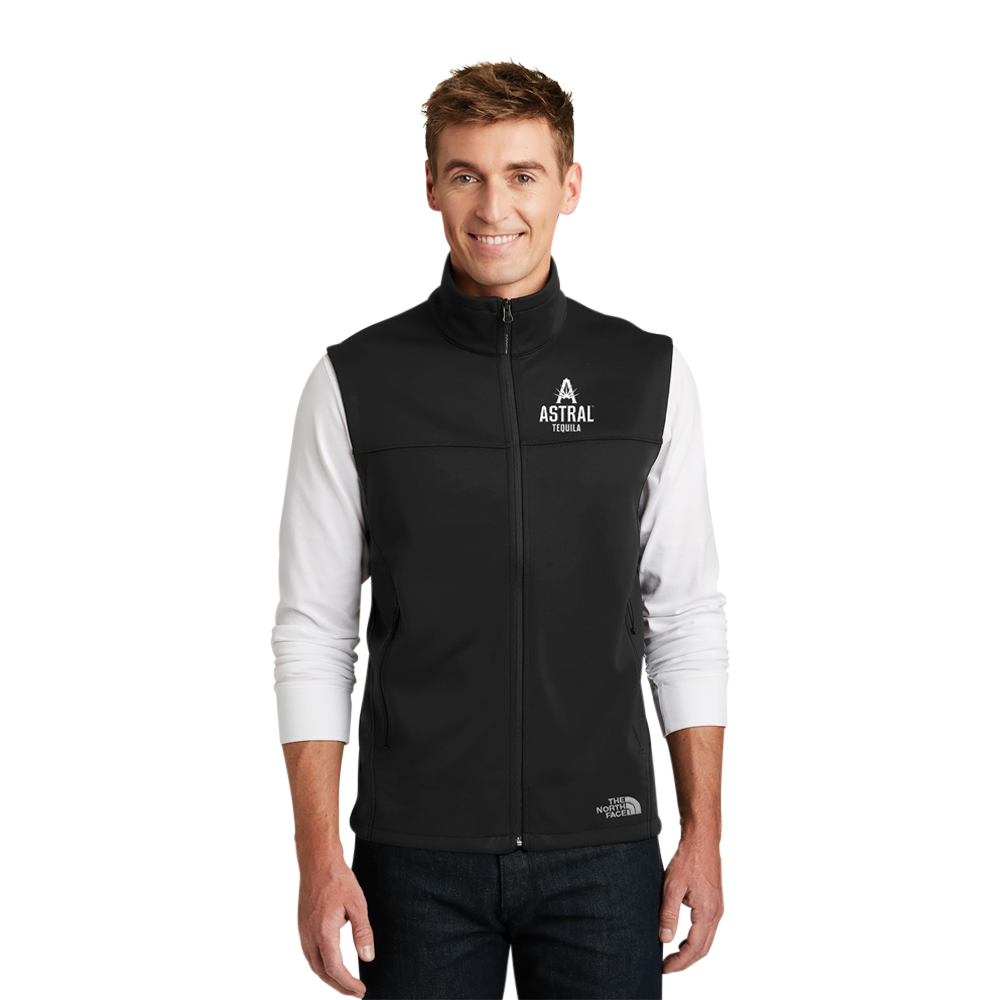 North face sales ridgeline ss vest