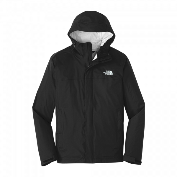 The North Face Rain Jacket