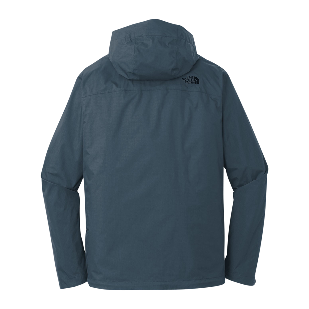 WNG-764-The-North-Face-DryVent-Rain-Jacket-Blue-3 The North Face Rain Jacket