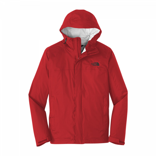 The North Face Rain Jacket