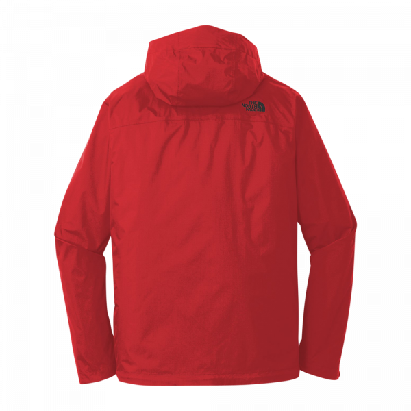 The North Face Rain Jacket