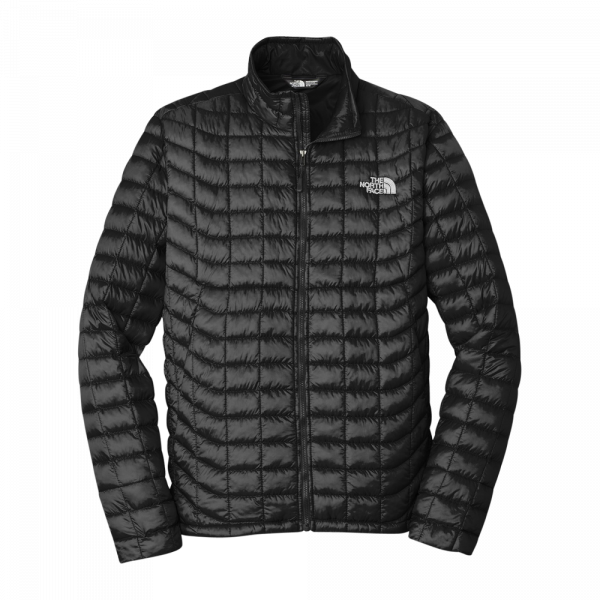 The North Face Trekker Jacket