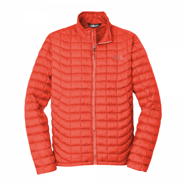 The North Face Trekker Jacket