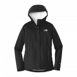 The North Face Ladies Rain Jacket